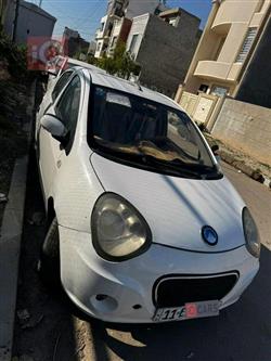 Geely LC